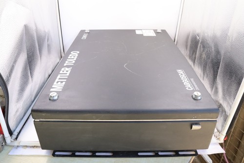 Scanner laser omnidirezionale