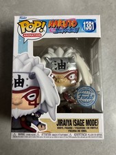 Funko pop animation - animation, naruto
