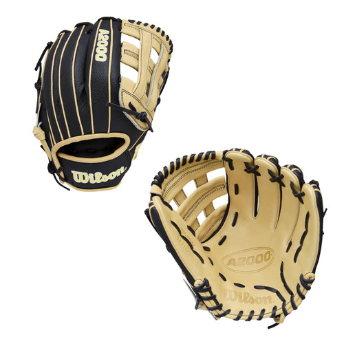 Guanto baseball wilson - guanto, da