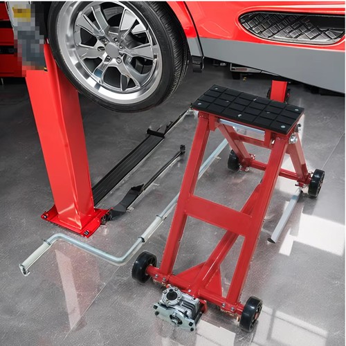 Sollevatore forbice per - sollevatore, auto