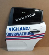 9812254980 PORTA POST. SX