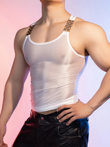 Shirt sexy canottiera - t-shirt,