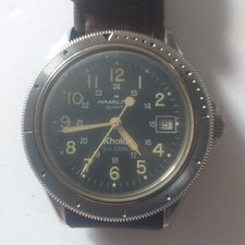 hamilton lancaster khaki