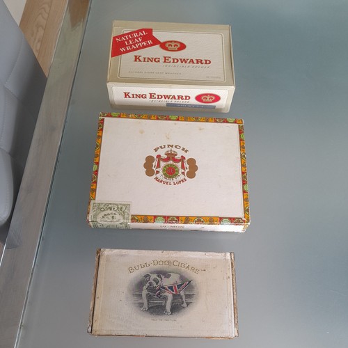 Antique vintage empty - 3, x