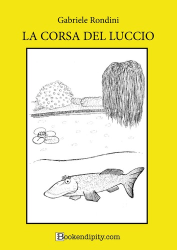 Corsa del luccio ediz a - la,