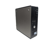 Dell OptiPlex 755 SFF C2D 4 GB