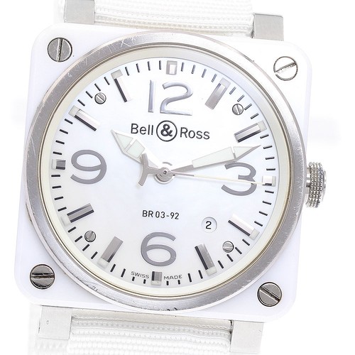 Orologio uomo bell ross - orologio,