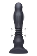 Thunderplugs Spina in Silicone