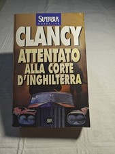 ATTENTATO ALLA CORTE