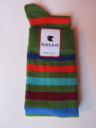 Gallo calze gambaletto - gallo,