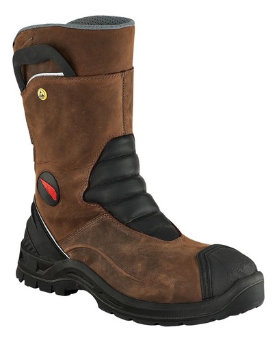 Stivali uomo red wing - uomo,