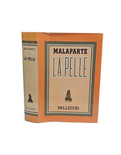 Pelle malaparte - la,