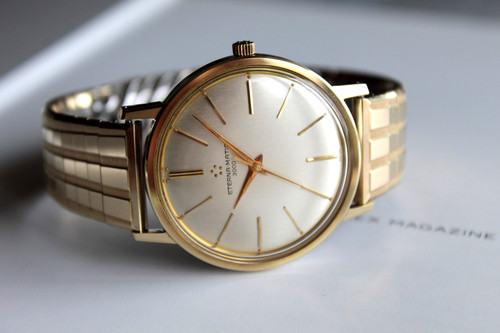 Orologio uomo automatico - da,