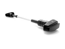 Protezioni Telaio Nero-sero