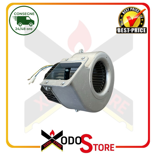 Ventilatore centrifugo trial - centrifugo,