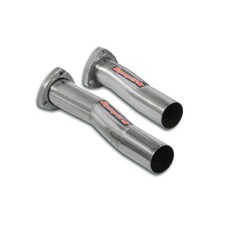 Kit tubi raccordo SUPERSPRINT