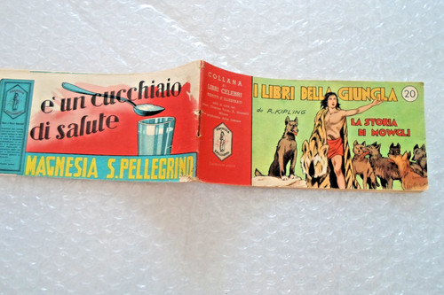 Collana libri celebri magnesia - collana,