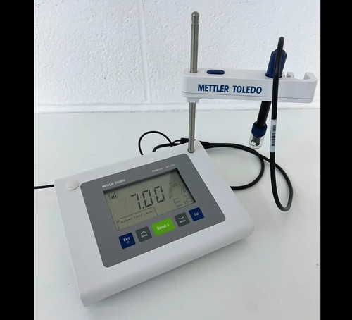 Mettler toledo fiveeasy - mettler, plus