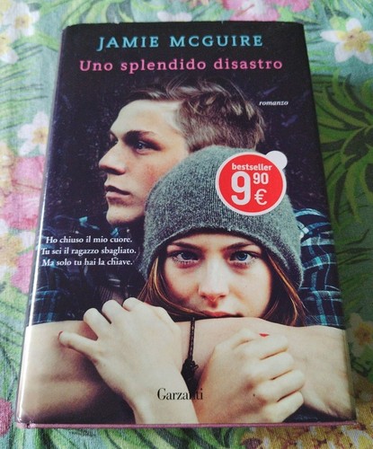 Libro uno splendido - uno,