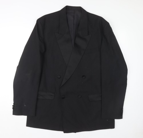 Tuta smoking uomo taglia 44 - taglia,