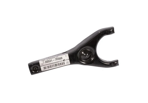 Forcella frizione nissan - forcella,