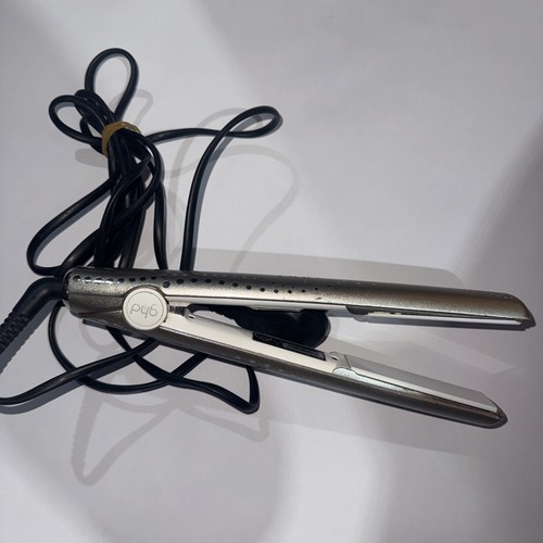 Piastra per capelli ghd - capelli, 5.0