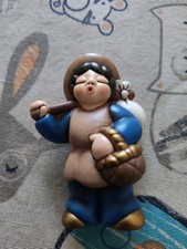 Thun Uomo Con Fagotto Con