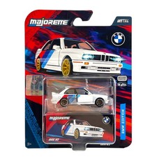 Modellino Auto Majorette 1/64