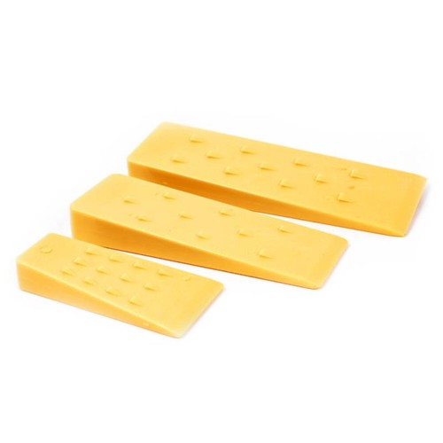 Cuneo plastica per - per, spaccare
