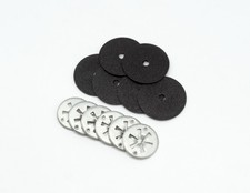 6x kit di riparazione lamiera