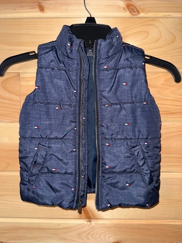 Tommy hilfiger giubbotto - hilfiger,