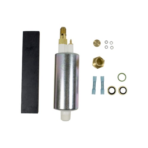Gmb electric fuel pump - electric,