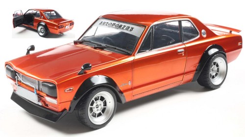 Modellino auto scala 18 - scala, 1:18