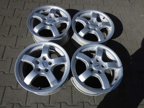 Cerchi lega 16 pollici - 4,