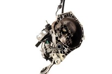 55217775 CAMBIO MECCANICO FIAT