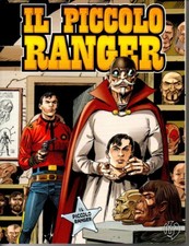 Il piccolo ranger IF 122