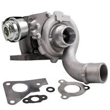 Turbocompressore per Renault