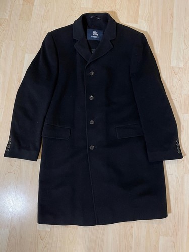 Cappotto uomo burberry 100 - cappotto, 100%
