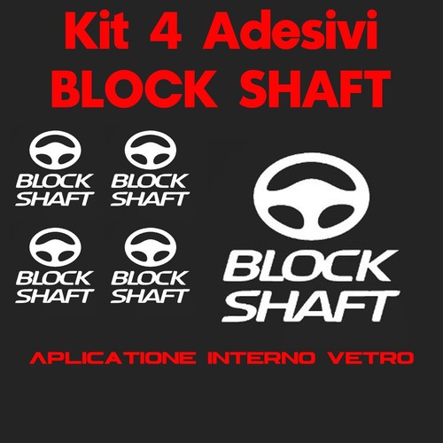 Adesivi sticker auto moto - adesivi,