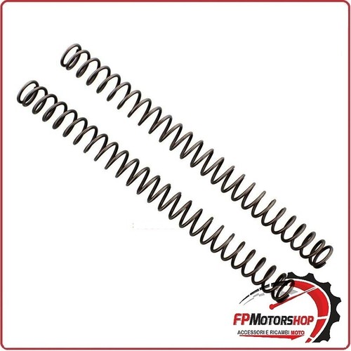 Coppia molle forcella - yss, per