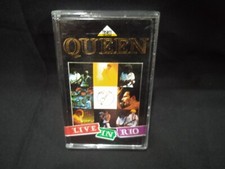 Queen - Live in Rio -