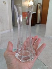 Bormioli Rocco Small Crystal
