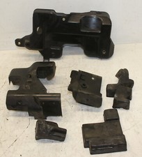 Pompa iniezione motore