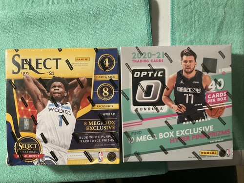 Lotto mega box panini - box,