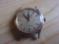 Roamer automatic 17 jewels incabloc