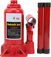 Martinetto Idraulico Jack