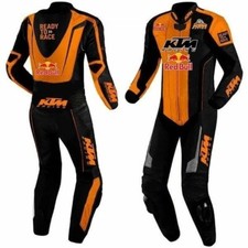 Tuta Moto Red Bull KTM MotoGP