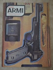 RIVISTA DIANA ARMI N. 5 MAGGIO