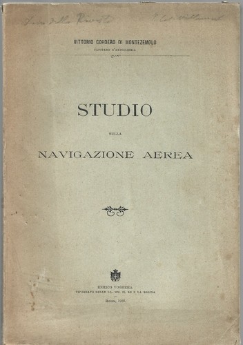 Cordero montezemolo - cordero, di