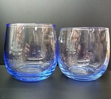 6 Bicchieri Acqua + 6